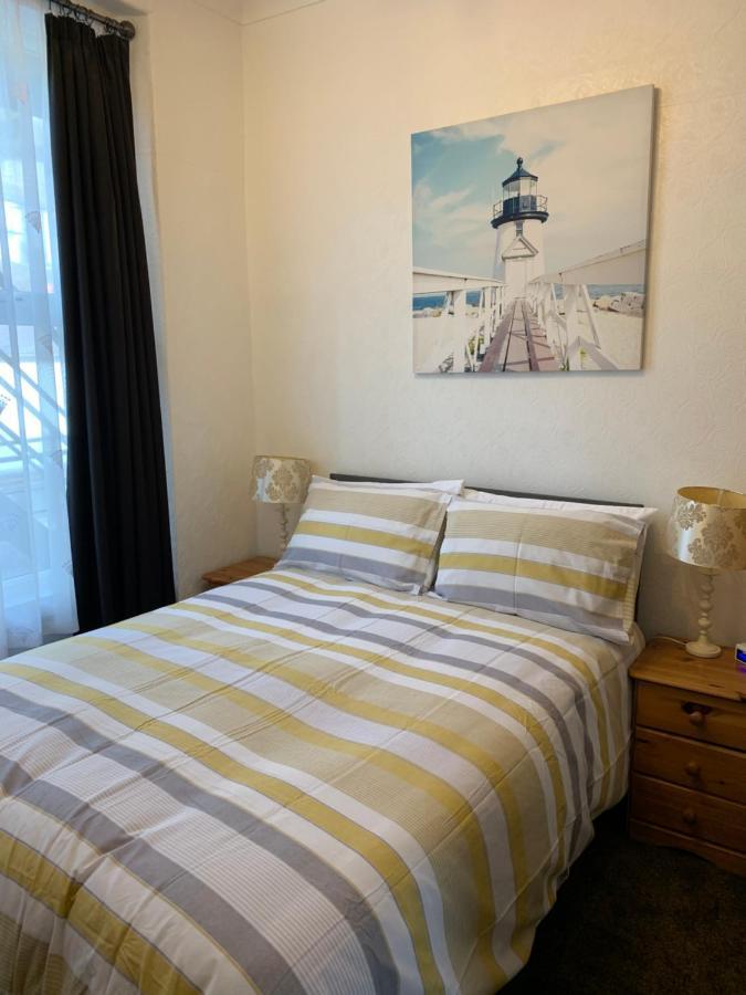 Capri Guesthouse Llandudno Luaran gambar