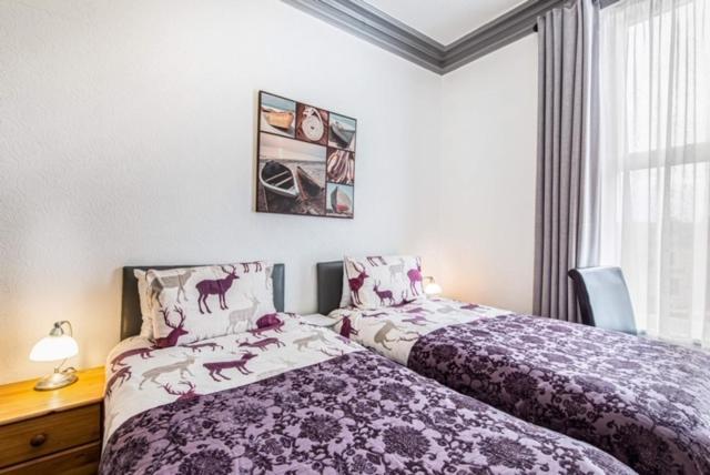 Capri Guesthouse Llandudno Luaran gambar