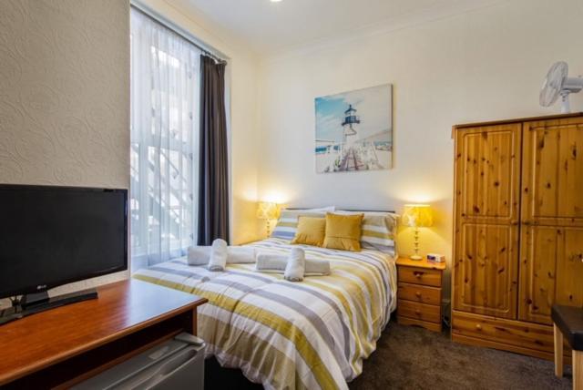 Capri Guesthouse Llandudno Luaran gambar