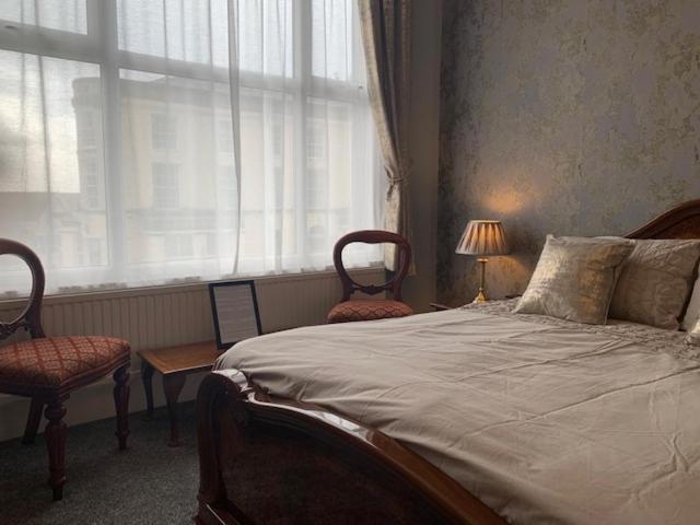 Capri Guesthouse Llandudno Luaran gambar