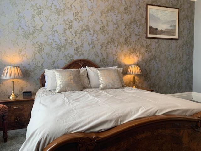 Capri Guesthouse Llandudno Luaran gambar